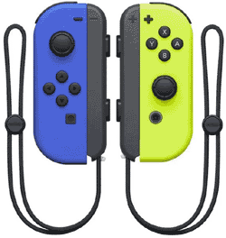 Nintendo Switch Joy-Con
