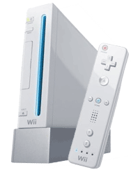 Nintendo Wii