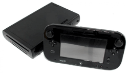 Nintendo Wii U
