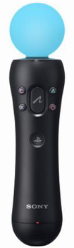 PS3 Move Controller ohne Kamera
