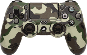 PS4 Controller