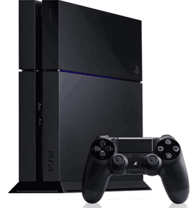 Sony Playstation 4