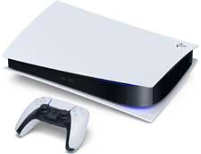 Sony Playstation 5