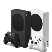 Microsoft XBox Series S