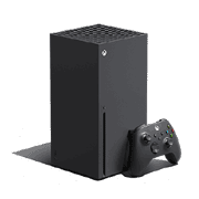 Microsoft XBox Series X