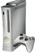 Microsoft XBox 360
