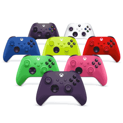 XBox Controller für MS Produkte
